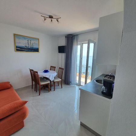 Apartment Toni เซนญ์ ภายนอก รูปภาพ