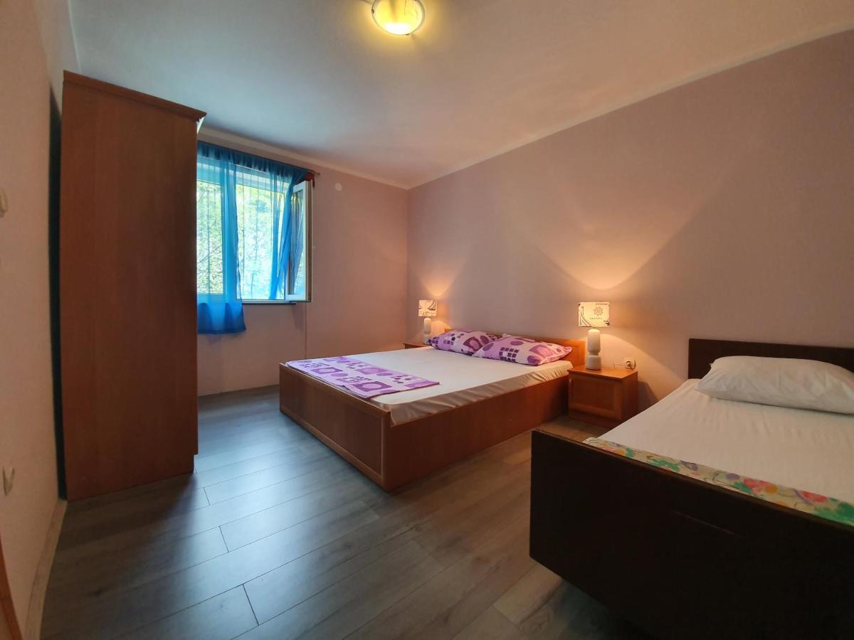 Apartment Toni เซนญ์ ภายนอก รูปภาพ